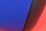 mirror left blue manually EU 0158100 FIAT DOBLO 1 and 01-05