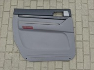 side door front front left upholstery SSANGYONG RODIUS II
