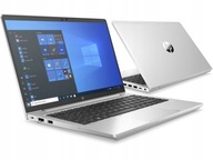 WYDAJNY LAPTOP DO BIURA FIRMY PRACY Probook 640 G8 ZESTAW TORBA MYSZ MYSZKA