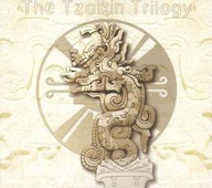 The Tzolkin Trilogy: Yidaki music for sound