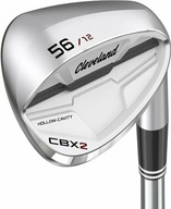 CBX2 Tour Satin Wedge Left Hand Steel 54