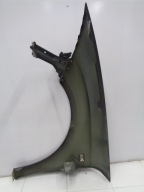 SEAT LEON II 2 05-12r fender right front complete LX7R