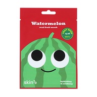 Skin79 Real Fruit Watermelon 23 ml maska v laloku