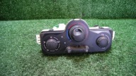 control panel air conditioning devices RENAULT MODUS 030967W 69597003