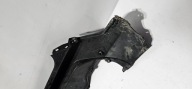 bumper rear accessories DACIA SPRING 21- PDC