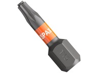 SPAX Bit Bity T15 3,5 x 25mm końcówka T-Star Plus - 1szt