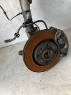 McPherson right CITROEN C3 III 1.5 BLUE HDI P55 #12