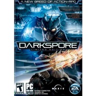 Darkspore Limited Ed. DVD Nová Akčná PC RPG hra
