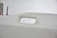 front bumper * front SUBARU FORESTER III F9H
