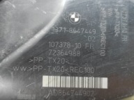 BMW 3 F34 GEHÄUSE FILTER LUFT 8507313