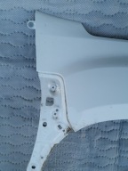 fender DACIA DUSTER II daster right front front