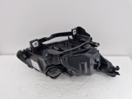 light left BMW 5 E60 E61 Bi-Xenon non-setting D1S USA