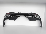 MERCEDES GLE COUPE AMG C292 15-19 bumper PDC