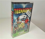 Teenagent Gry dyskietki Amiga 500 600 1200 Pudełko