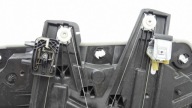 mechanism window regulator left front FORD PUMA MK2 L1TBS23201CD