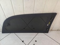 window bodywork rear part left side Chrysler Town and Country 5 facelift 2012