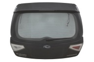 boot doors * rear part SUBARU IMPREZA III HB H2C