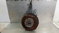 Mozzo FUSELLO perno mozzo sinistra Anteriore 7L0407257A AUDI Q7 4L TOUAREG e CAYENNE e