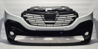 front bumper grille RENAULT TRAFIC III 14- original 620223380R