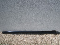 cap threshold of the threshold right Mercedes W251 R-class Long 112