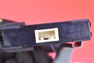 control unit module IMMOBILIZERA 625731-000 TOYOTA RAV4 4 IV 2.0 D-4D 146 KM