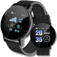 SMARTWATCH ZEGAREK DLA CHŁOPCA DZIEWCZYNKI NA KOMUNIĘ PREZENT DLA DZIECI