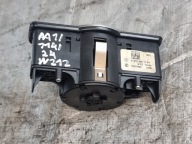 switch light switch MERCEDES E class W212 10r
