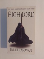 The High Lord Trudi Canavan