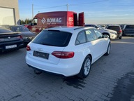 Audi A4 Avant Navi Climatronic