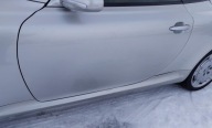 door front front left LEXUS SC II 430 1C0