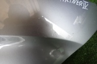 BERLINGO PARTNER IV RIFTER COMBO E 18- fender right front front