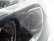 light left front front MERCEDES C-KLASA W205 LED A2059067902