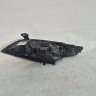 RENAULT MEGANE III 08- light right front front CIEMNA 260103187R