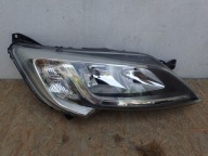 REFLEKTOR right light JUMPER DUCATO BOXER LIFT