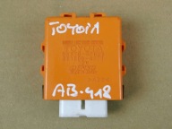 Toyota Prius III XW30 module computer control unit door 85970-47020
