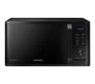 KUCHENKA MIKROFALOWA WOLNOSTOJĄCA SAMSUNG MG23K3515CK 800W 23L