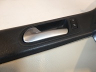 VW TIGUAN and 5N side door left front 5N0867011