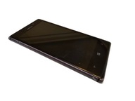 Smartfón Nokia Lumia 925 1 GB / 16 GB 4G (LTE) čierny
