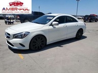 Mercedes-Benz CLA 2018r., 2.0L