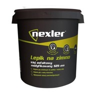 Lepik na zimno 5kg Nexler