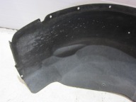 BMW X5 E70 2007-2013 mudguard rear. left LEW rear part cover 51487158377