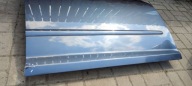 door front front right VW Golf plus 1,4 16V LC5F