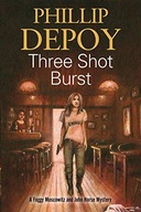 Three Shot Burst DePoy Phillip