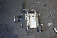 2135. intercooler air GX73-6K775-AD