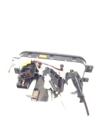 PANEL BOCCHETTE DAEWOO MATIZ B522