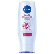 NIVEA Odżywka do Włosów Color Brilliance Ochrona Koloru 200ml