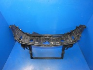 MERCEDES ML W166 support panel for radiators pillar iron