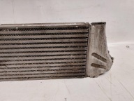 intercooler RENAULT SCENIC II 1.9DCI