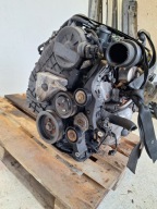 OPEL ASTRA J ASTRA IV 09-12 engine 1.7 CDTI 125KM 17DTR