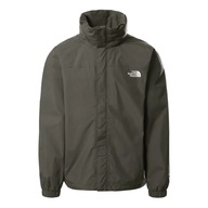 Kurtka męska wodoodporna THE NORTH FACE RESOLVE NF00AR9T21L L